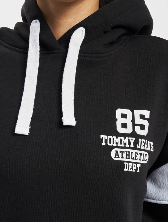 Image du produit Tommy Hilfiger Tommy Jeans Sweat à capuche Collegiate - 98533 (M)