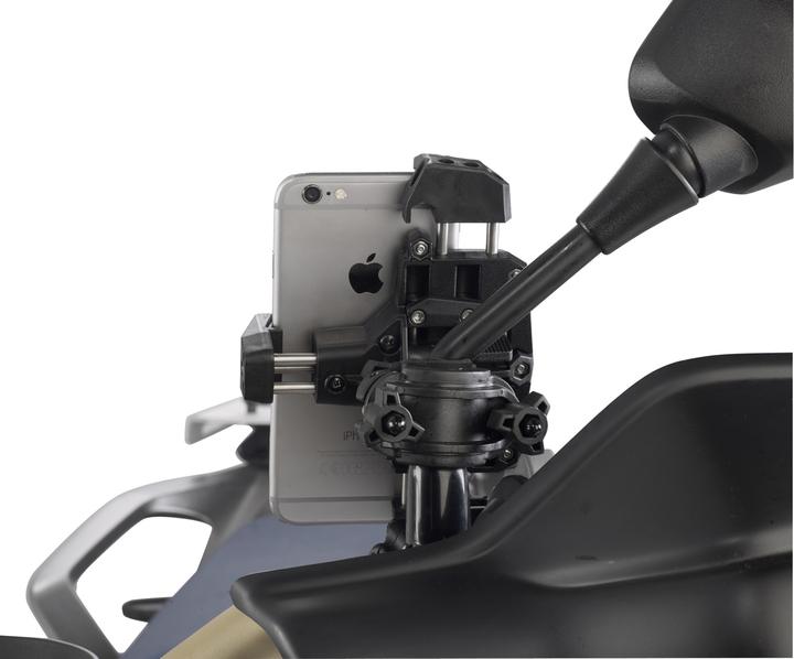 Image du produit Givi Portes smartphones Smart Clip