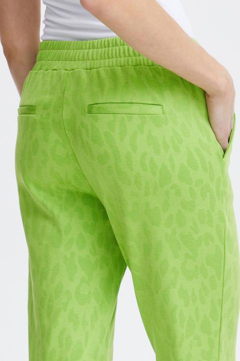 Immagine prodotto Ichi IHKATE LEOPARD JACQUARD PA 20120654 (XXL)
