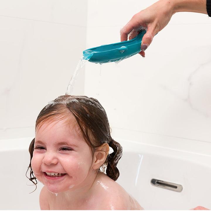 Immagine prodotto Oppi Giocattolo da bagno Flot - Kuji la balena
