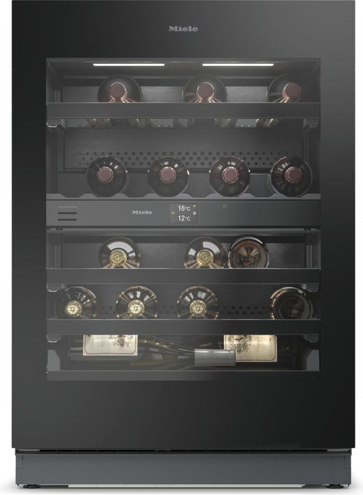 Actual product image Miele KWTUS 7196 E