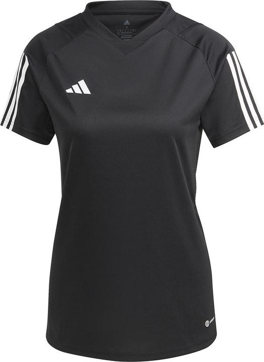 Image du produit adidas Maillot Tiro 23 Club Femme (XXS)