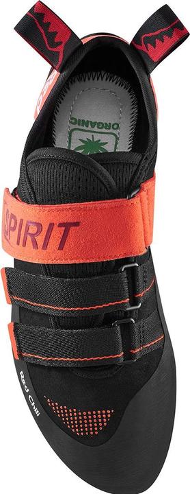 Actual product image Red Chili Spirit IV climbing shoes (39)