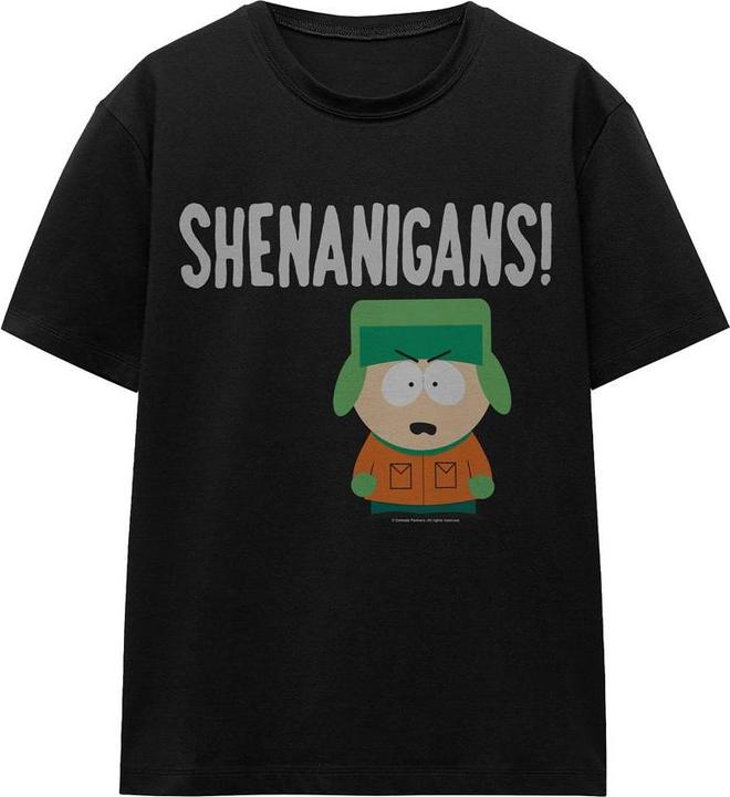 Produktbild Ubisoft Knockoff TShirt (L)