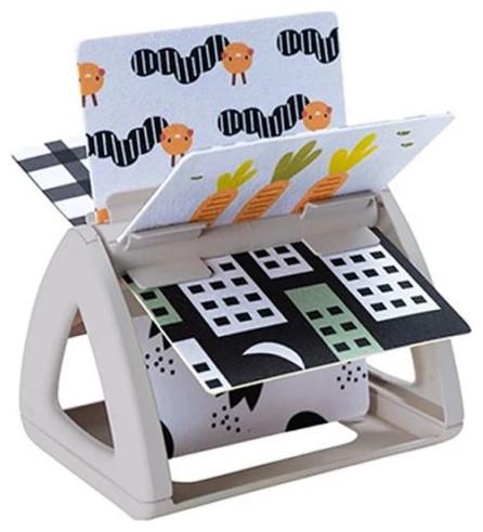 Image du produit Taf Toys Pivotant (Allemand, Français, Italien, Anglais)