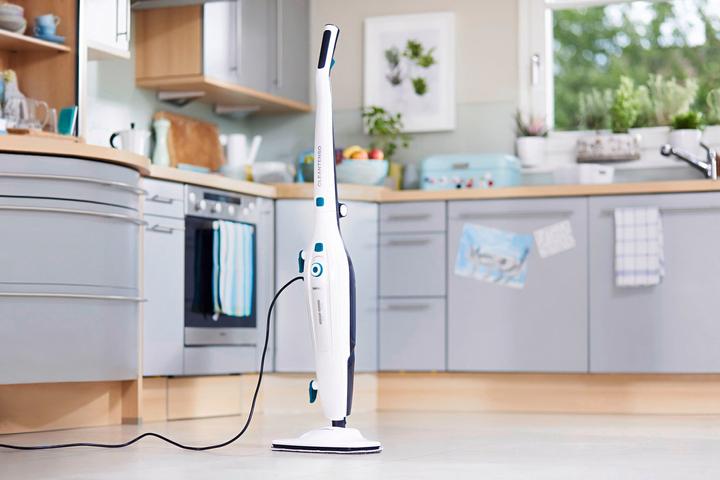 Produktbild Leifheit CleanTenso (6 Bar, 1200 W)