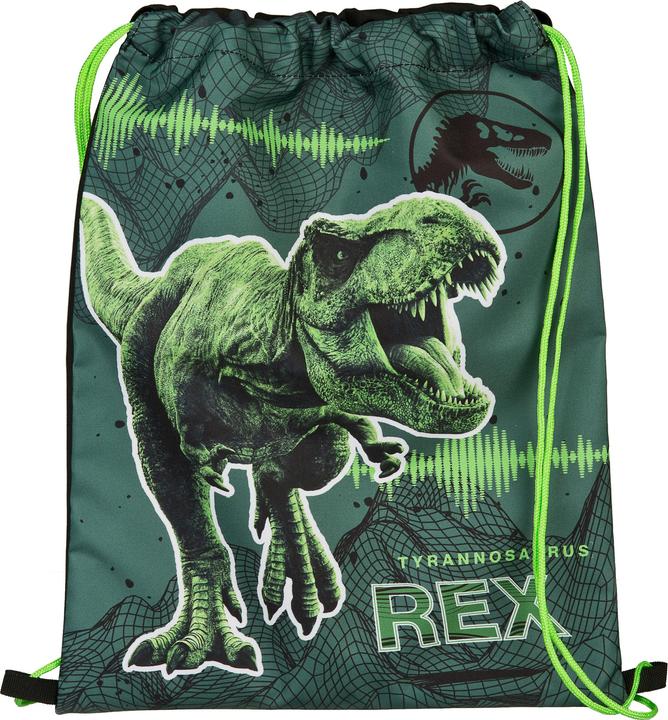 Produktbild Scooli EasyFit (18 l)