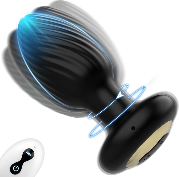 Produktbild Contitop Rotierender Analplug