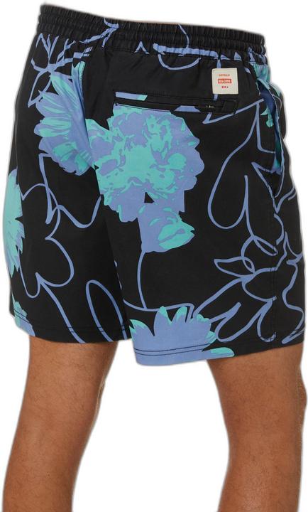 Produktbild Globe badeshorts dreain' wild (M)