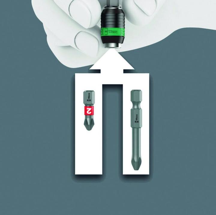 Image du produit Wera Kraftform Kompakt 100 (Six pans creux TX M10, Six pans creux TX M15, Six pans creux TX M40, Six pans creux TX M20, Six pans creux TX M30, Croix Phillips PH M1, Croix Phillips PH M2, Six pans creux TX M25, Croix Pozidriv PZ M1, Croix Pozidriv PZ M2, Croix Phillips PH M3, Croix Pozidriv PZ M3)