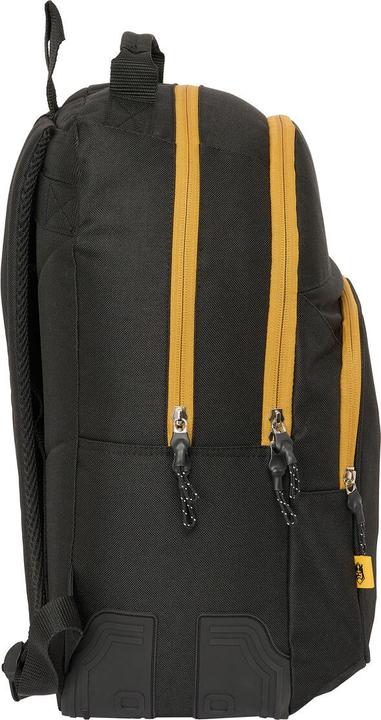 Produktbild Kings League Schulrucksack Ultimate Móstoles Schwarz 32 x 42 x 15 cm