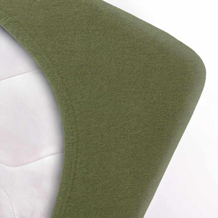 Produktbild Etérea Comfort Jersey (140 x 200 cm, 160 x 200)