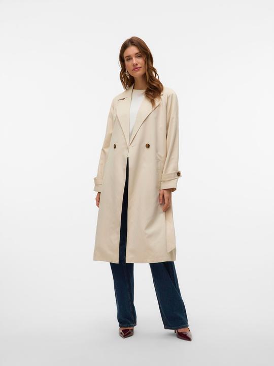 Actual product image Vero Moda VMLOU Trench coat Trench coat (XL)