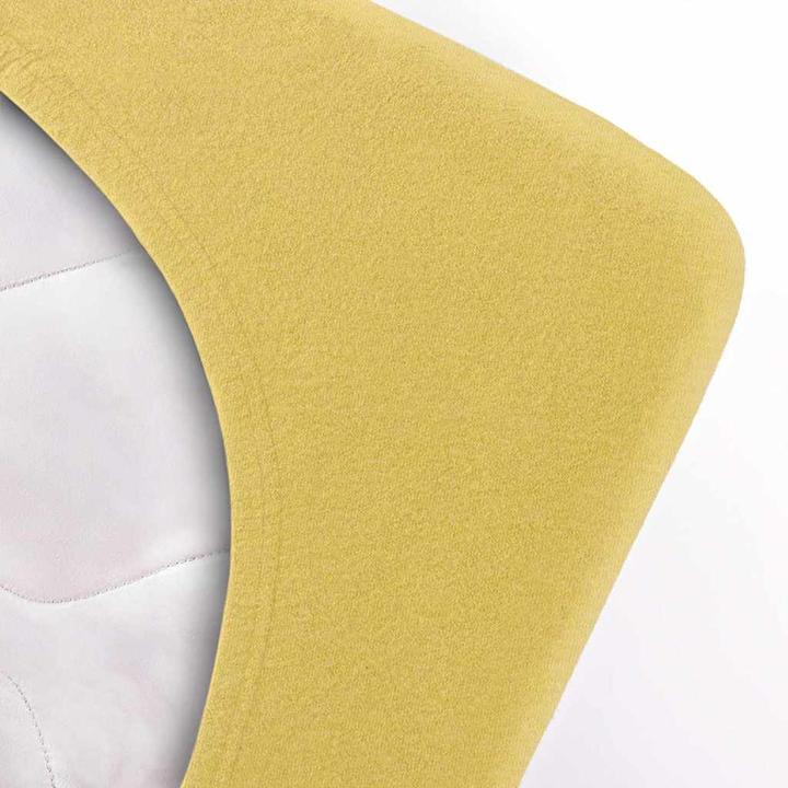 Produktbild Etérea Comfort Jersey (80 x 180 cm, 80 x 160 cm)