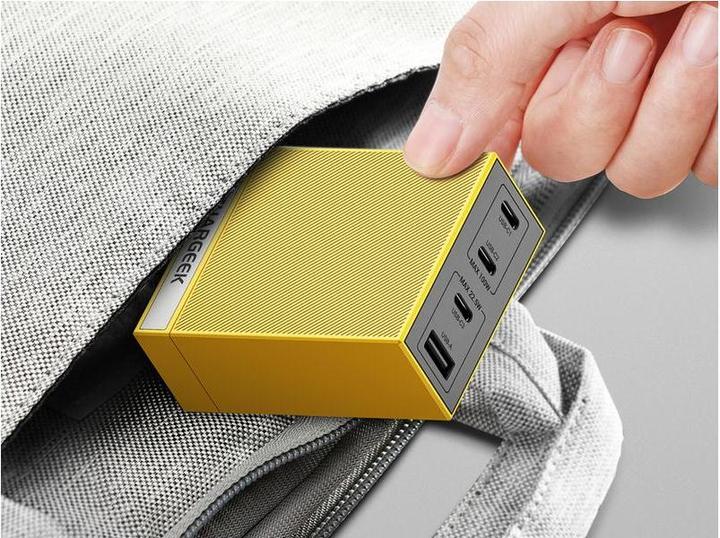 Immagine prodotto Sharge 100W GaN Pro (100 W)