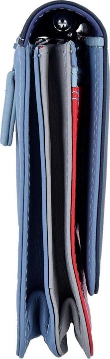 Actual product image Mywalit Leather wallet 17 cm