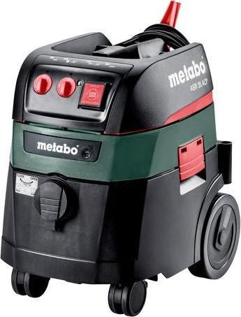Image du produit Metabo Asr 35 H Acp (Aspirateur eau et poussière)