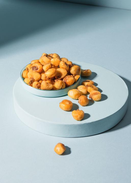 Actual product image KoRo Gerösteter Mais mit Salz (1000 g)