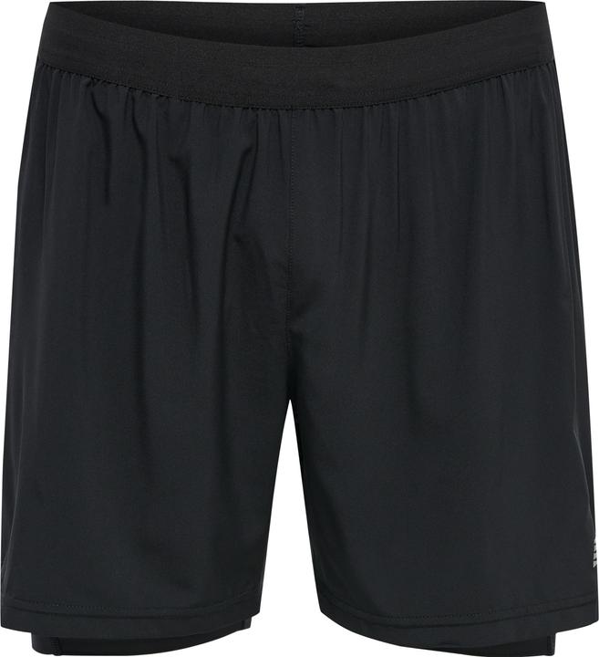 Newline MEN'S CORE 2-IN-1 SHORTS