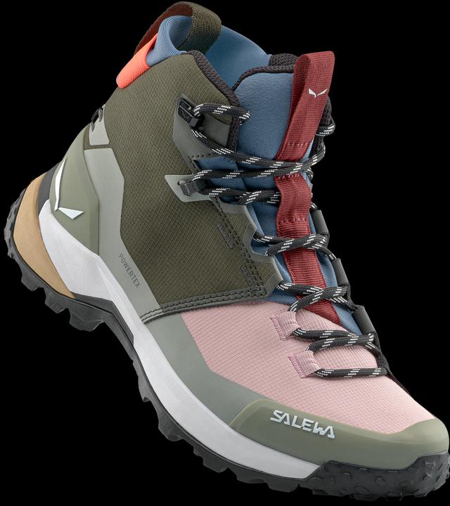Image du produit Salewa Women's Puez 2 Mid PTX (39)