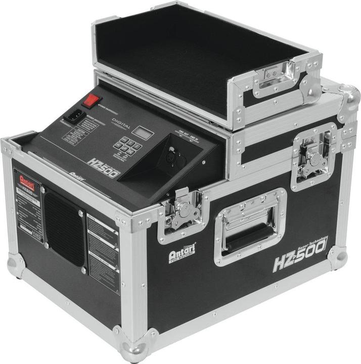 Image du produit Antari HZ-500 hazer professionnel