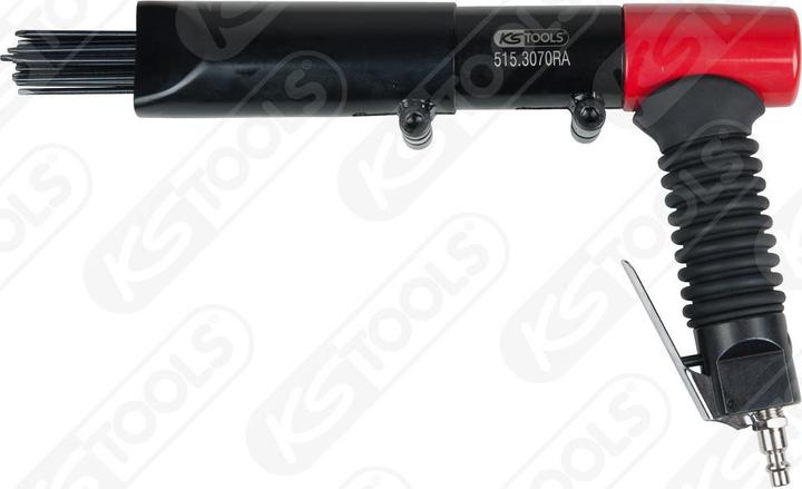 Produktbild KS Tools Druckluft-Nadelentroster 515.3070 (Nadelentroster)