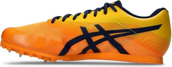 Produktbild ASICS Performance HYPER LD 6 Unisex ORANGE POP/BLUE EXPANSE (36)
