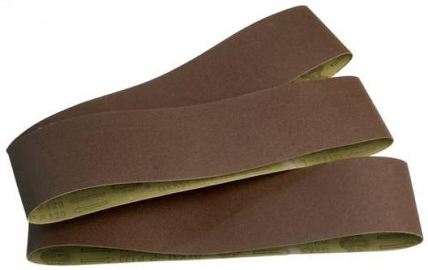 Immagine prodotto Scheppach Nastro abrasivo (K120)