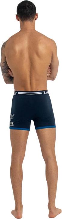 Immagine prodotto Kandor Camobee Boxer Uomo Misura Confezione 5 (XXL, Confezione da 5 pezzi)