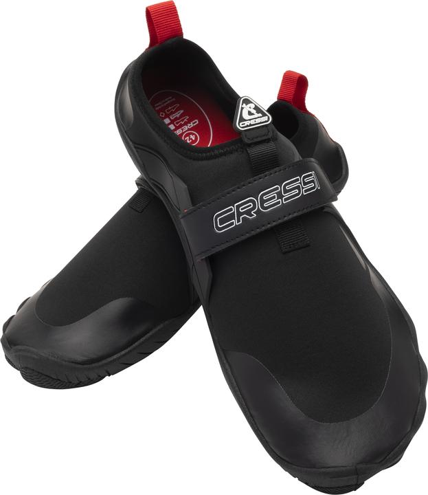 Actual product image Cressi Geko (43)