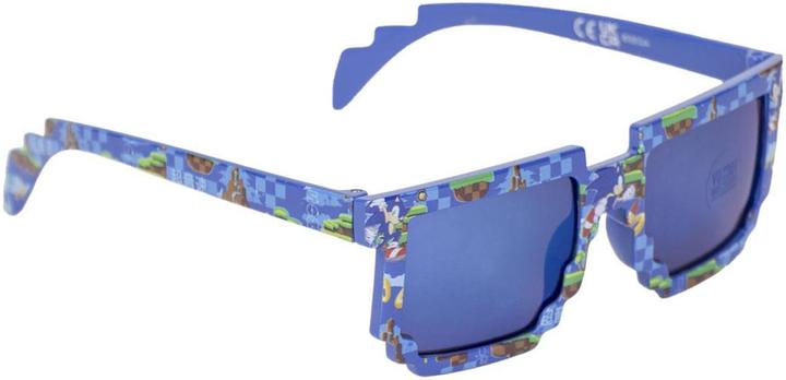 Image du produit Jakks Pacific Lunettes de soleil pour enfants Bleu