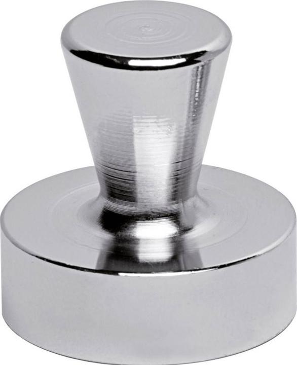 Actual product image Maul Neodymium cone magnet (2 x)