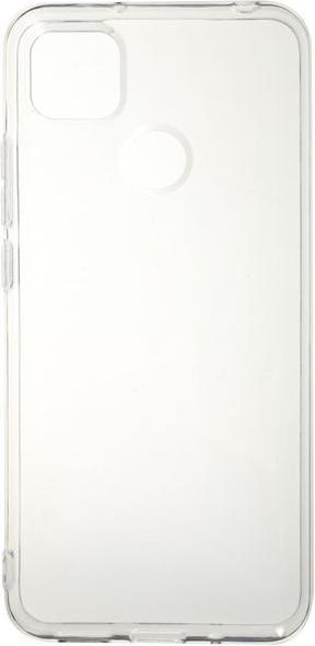 Actual product image MU Classic Softcase TPU Series (Xiaomi Redmi 9C)