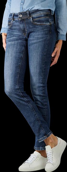 Produktbild Pepe Jeans New Brooke rinse powerflex (W26/L32)