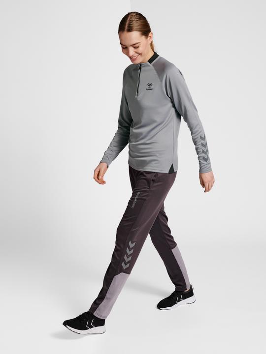 Image du produit hummel Gg12 Action Half Zip Sweat Woman (L)