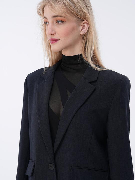 Image du produit Selected Femme Blazer croisé oversize (42)