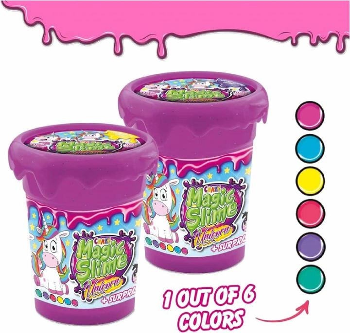 Produktbild Craze Magic Slimy Unicorn