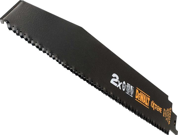 Productafbeelding DeWalt ZAGEN VOOR SCHIJFZAGEN 305x4,2mm HOUT MET EXTREME VINNEN