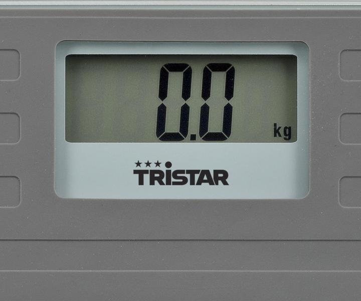 Actual product image Tristar WG-2431 (150 kg)