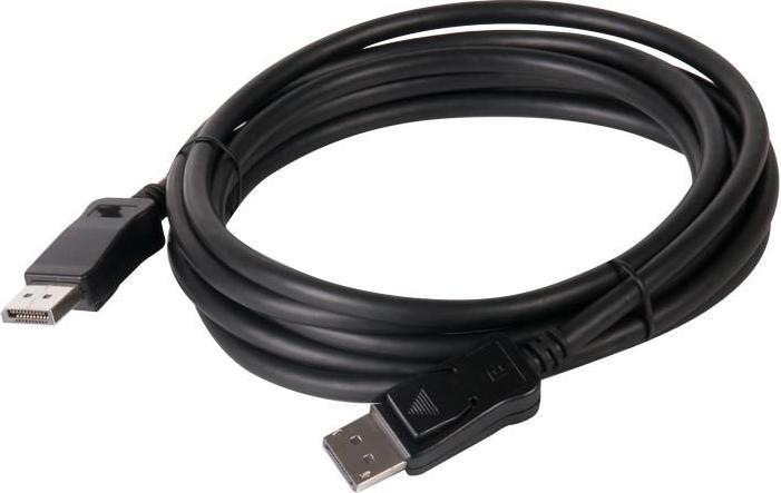 Produktbild Club 3D DisplayPort — DisplayPort (3 m, DisplayPort)