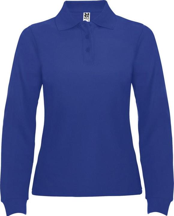 Produktbild Alpinia Estrella Poloshirt Langärmlig (L)