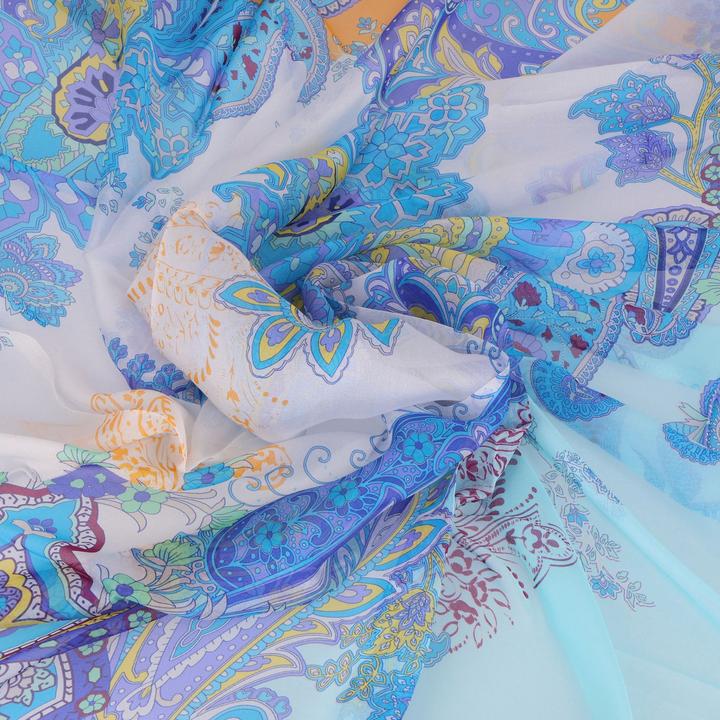 Image du produit Roeckl Flower Tuch 130 cm
