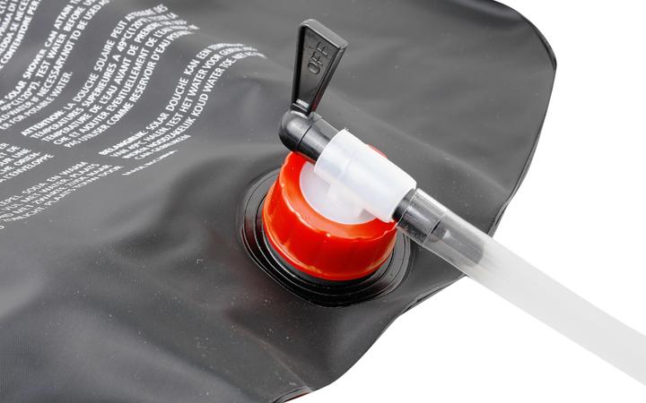 Image du produit Brunner Douche extérieure Solar 20 PHF