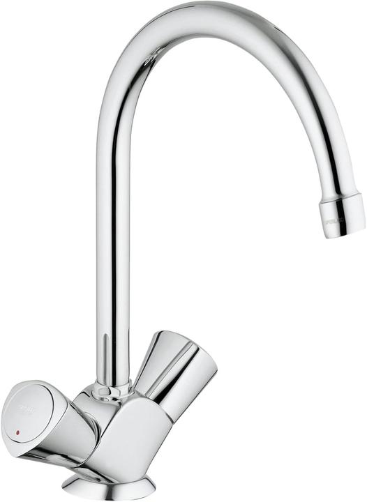 Grohe Costa S Küchenarmatur