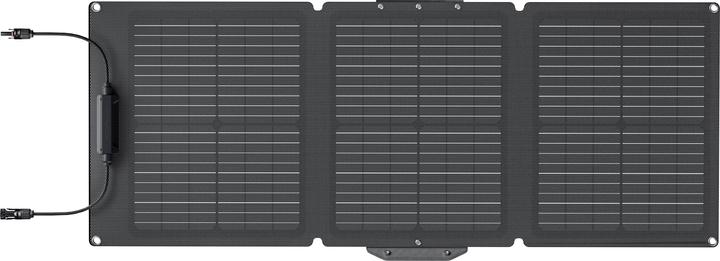 Image du produit EcoFlow Panneau solaire portable (60 W, 3.20 kg)