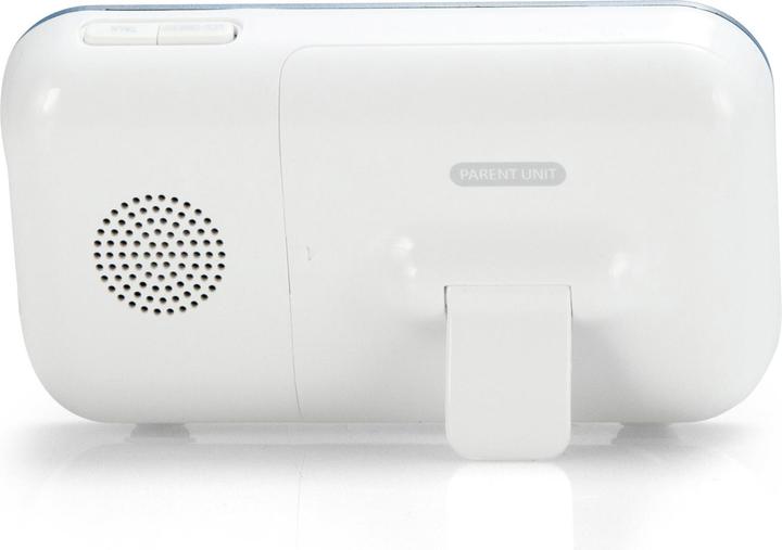 Image du produit Alecto Babyphone (Vidéo et audio, 300 m)
