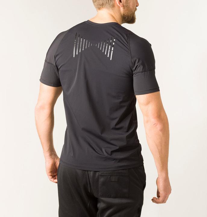 Produktbild Swedish Posture T-shirt de Rappel de la Posture (M)