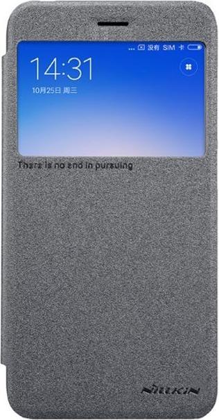 Actual product image Nillkin Sparkle Series (Xiaomi Redmi 5A)