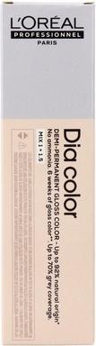 L'Oréal Professionnel DIA COLOR Demi-Permanente Färbung ohne Ammoniak Klar 60ml (bunt)