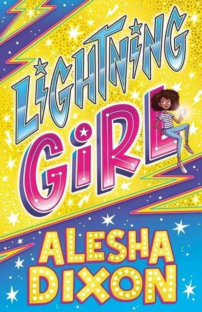 Immagine prodotto Dixon:Lightning Girl (Inglese, Alesha Dixon, 2018)